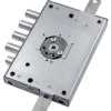 MOTTURA 3D KEY Κλειδαριά Ασφαλείας