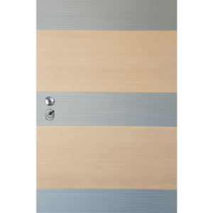Laminate με inox Παντογράφο