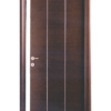 Wenge με inox