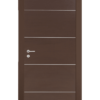 Wenge με inox