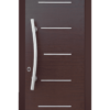 Wenge με inox