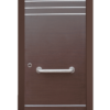 Wenge με inox