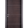 Wenge με inox