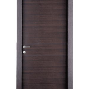 Wenge με inox
