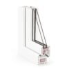 Συστήματα Παραθύρων EURO-DESIGN 70