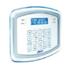 Πληκτρολόγιο Συναγερμού SIGMA PROTEUS RFID/W