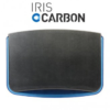 Σειρήνα Εξωτερική Iris Plus – Carbon