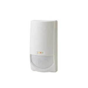OPTEX CDX-DAM X5 Ανιχνευτής κίνησης Διπλής Τεχνολογίας PIR+MW, Quad, Antimasking Grade 3