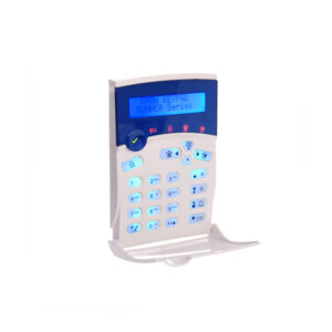 CROW RUNNER ΠΛΗΚΤΡΟΛΟΓΙΟ ΣΥΝΑΓΕΡΜΟΥ LCD CR-16S