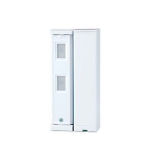 OPTEX FTN-RAM Ασύρματος εξωτερικός ανιχνευτής κουρτίνας με Antimasking