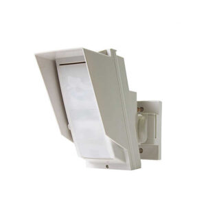 OPTEX HX-80N Ανιχνευτής κίνησης Εξωτερικού Χώρου 2 PIR