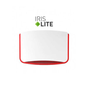 ΣΕΙΡΗΝΑ IRIS LITE/ KOKKINH