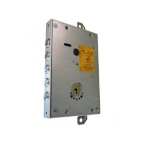 OMEGA Plus 5 Πίροι Κέντρα CISA
