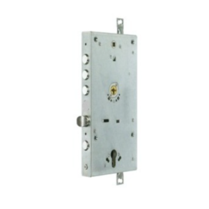 OMEGA Plus Με 3 Πίρους, Γλώσσα Και Ρυθμιζόμενο Block