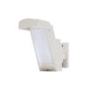 OPTEX HX-40 DAM Ανιχνευτής κίνησης Εξωτερικού Χώρου PIR+MW / Antimasking