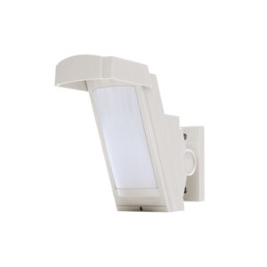OPTEX HX-40 DAM Ανιχνευτής κίνησης Εξωτερικού Χώρου PIR+MW / Antimasking